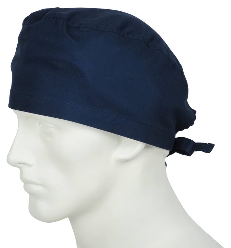 Classic Head Cap