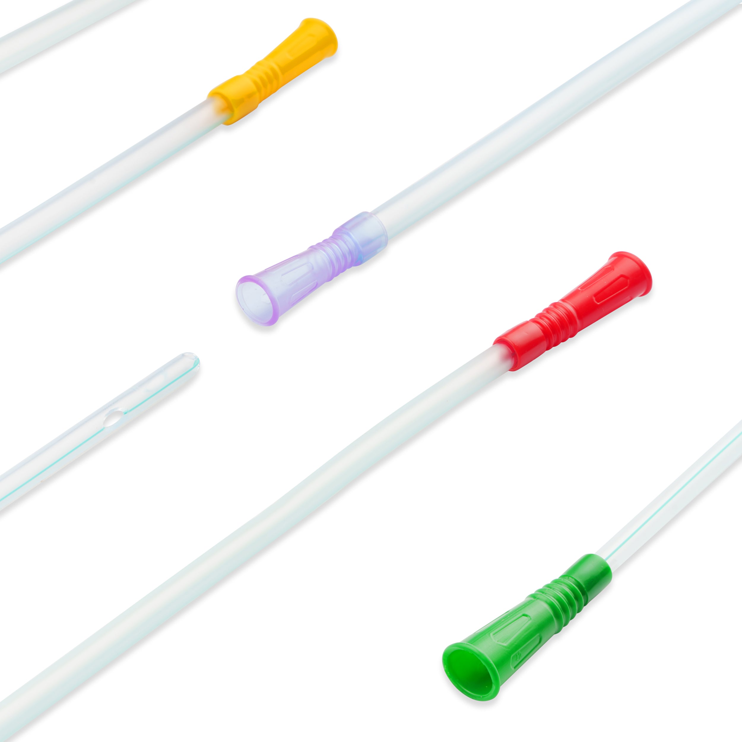 Nel Cath Nelaton Catheter - Surgismart