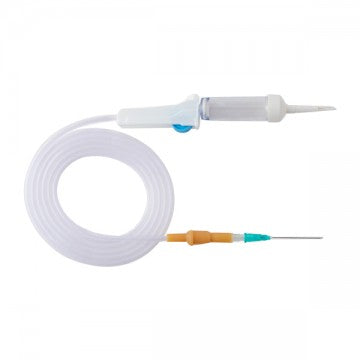 RMS Infusion Set - Surgismart