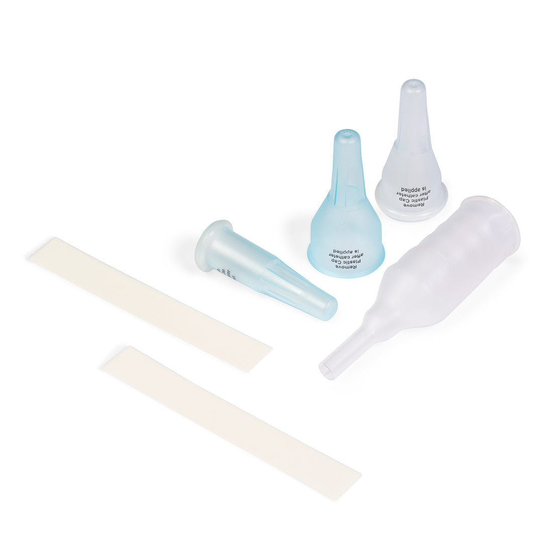 Sil Cath Silicon External Catheter - Surgismart