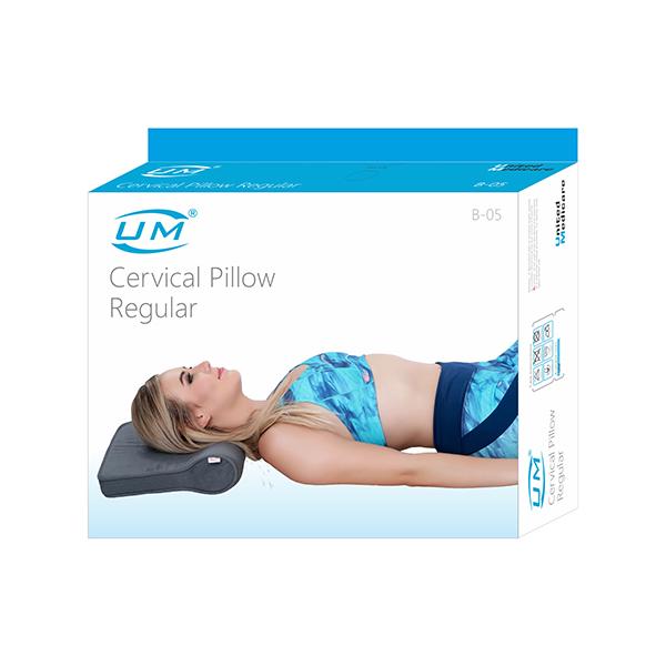United Medicare Cervica Pillow (Regular) (B-05) - Surgismart