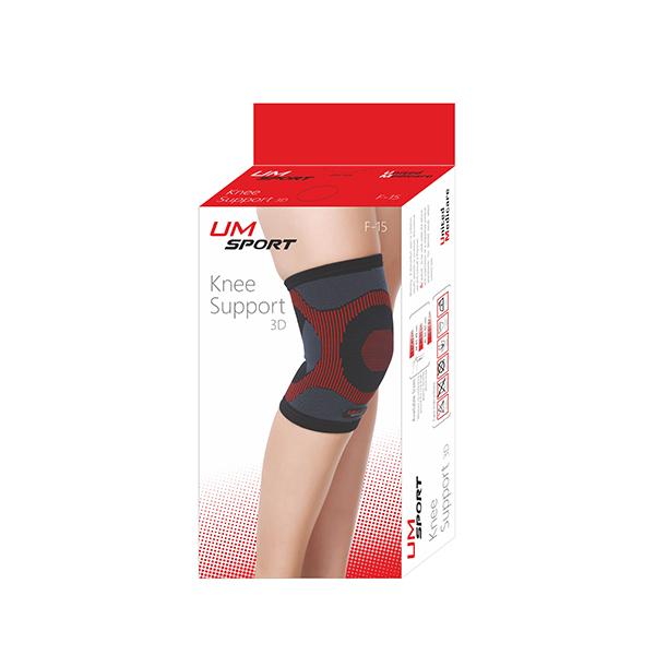 United Medicare Knee Support 3D (F-15) - Surgismart