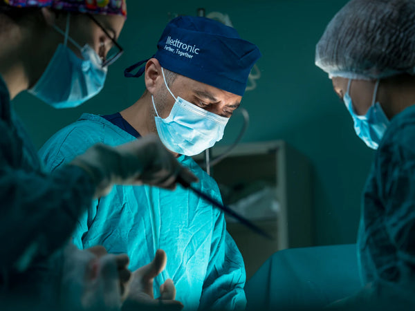 Exploring Surgical Specialties A Deep Dive into Fields
