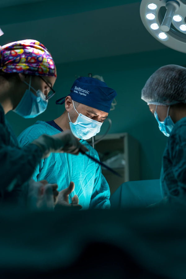 Exploring Surgical Specialties A Deep Dive into Fields