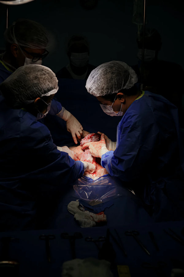 The Evolution of Surgical Techniques A Journey Through Time