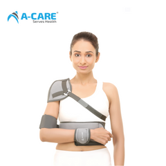 Acare Shoulder Immobilizer (Elastic) - Surgismart