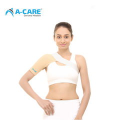 Acare Shoulder Support (Elastic) - Surgismart