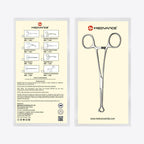 Medvance Bab cock Scissors - Surgismart