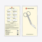 Medvance Bandage Cutting Forceps - Surgismart