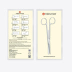 Medvance Mayo Scissors - Surgismart
