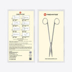 Medvance Tonsil Forceps - Surgismart
