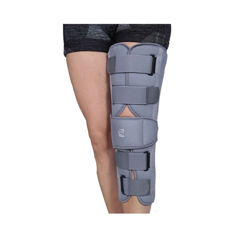United Medicare Knee Immobilizer Long Type 19 (F-04)
