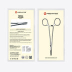 Medvance Needle Holder - Surgismart