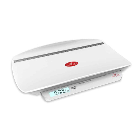 EASYCARE (EC3402) Digital Baby Weighing Scale with Height Meter & Baby Tray