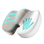 Medvance Memory Foam Coccyx Seat Cushion Pro - Surgismart
