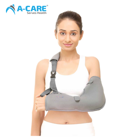 Acare Arm Sling Pouch - Surgismart