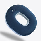 Medvance Orthopedic Donut Cushion, Blue - Surgismart