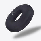 Medvance Orthopedic Donut Cushion, Mesh Black - Surgismart