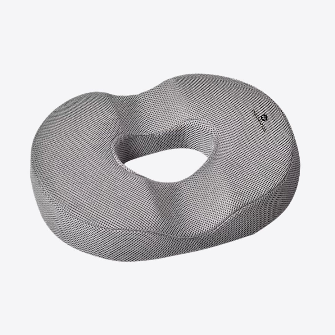 Medvance Memory Foam Donut Cushion Pro - Surgismart