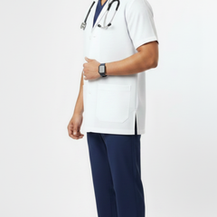 Classic New Gen Lab Coat Apron