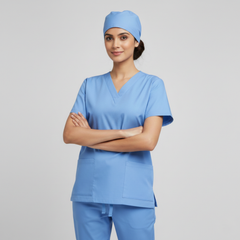 Classic New Gen Scrubsuit (Unisex)