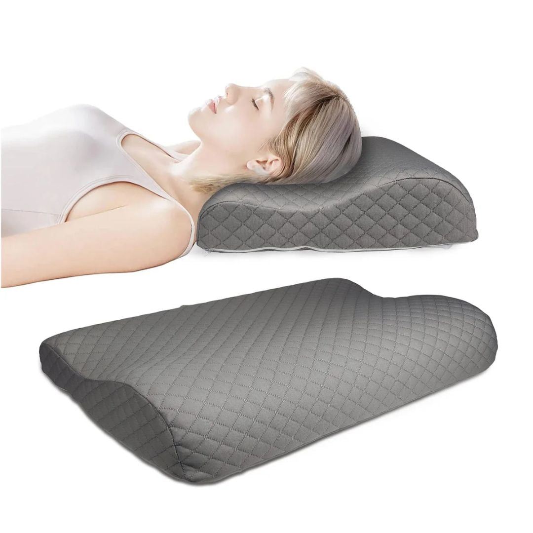 Medvance Memory Foam Cervical Pillow Pro - Surgismart