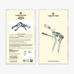 Medvance Cuscos Speculam