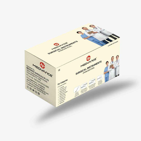 Medvance Stapler Remover