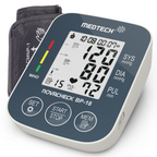 Medtech Automatic Digital BP Machine Blood Pressure Monitor BP18 - Surgismart