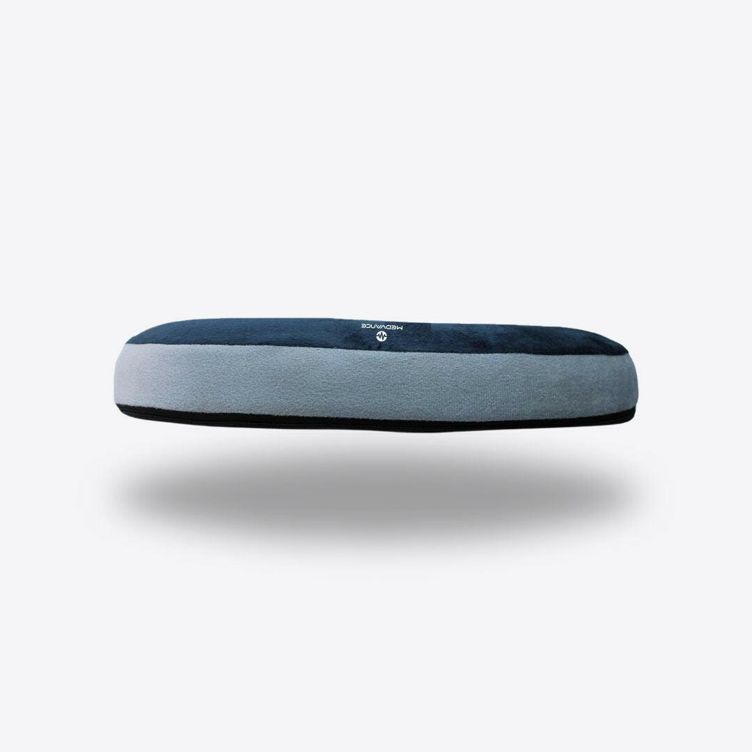 Medvance Orthopedic Donut Cushion, Blue - Surgismart