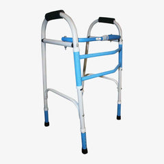 Medvance Walker Folding (Indian)