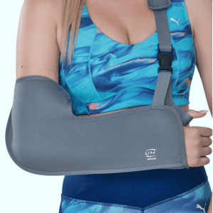 Fracture Brace
