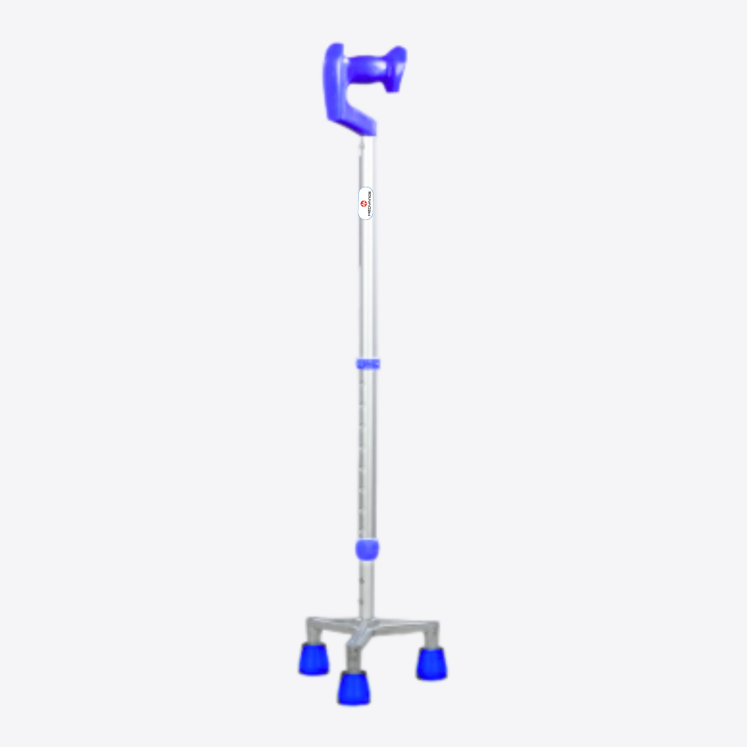 Medvance Walking Stick Tripod - Surgismart