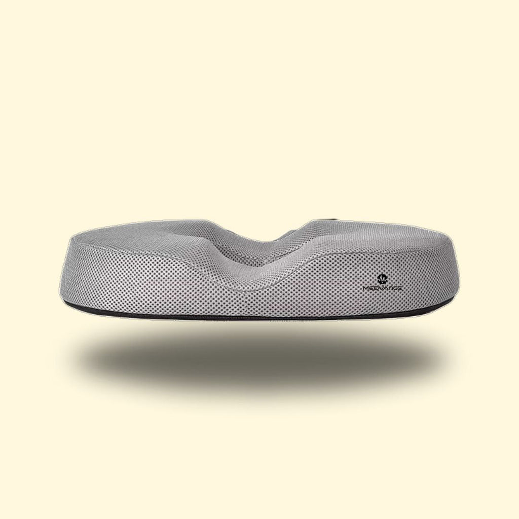 Medvance Memory Foam Donut Cushion Pro - Surgismart