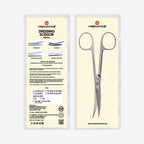 Medvance Dressing Scissors - Surgismart