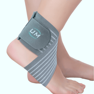 Foot & Ankle