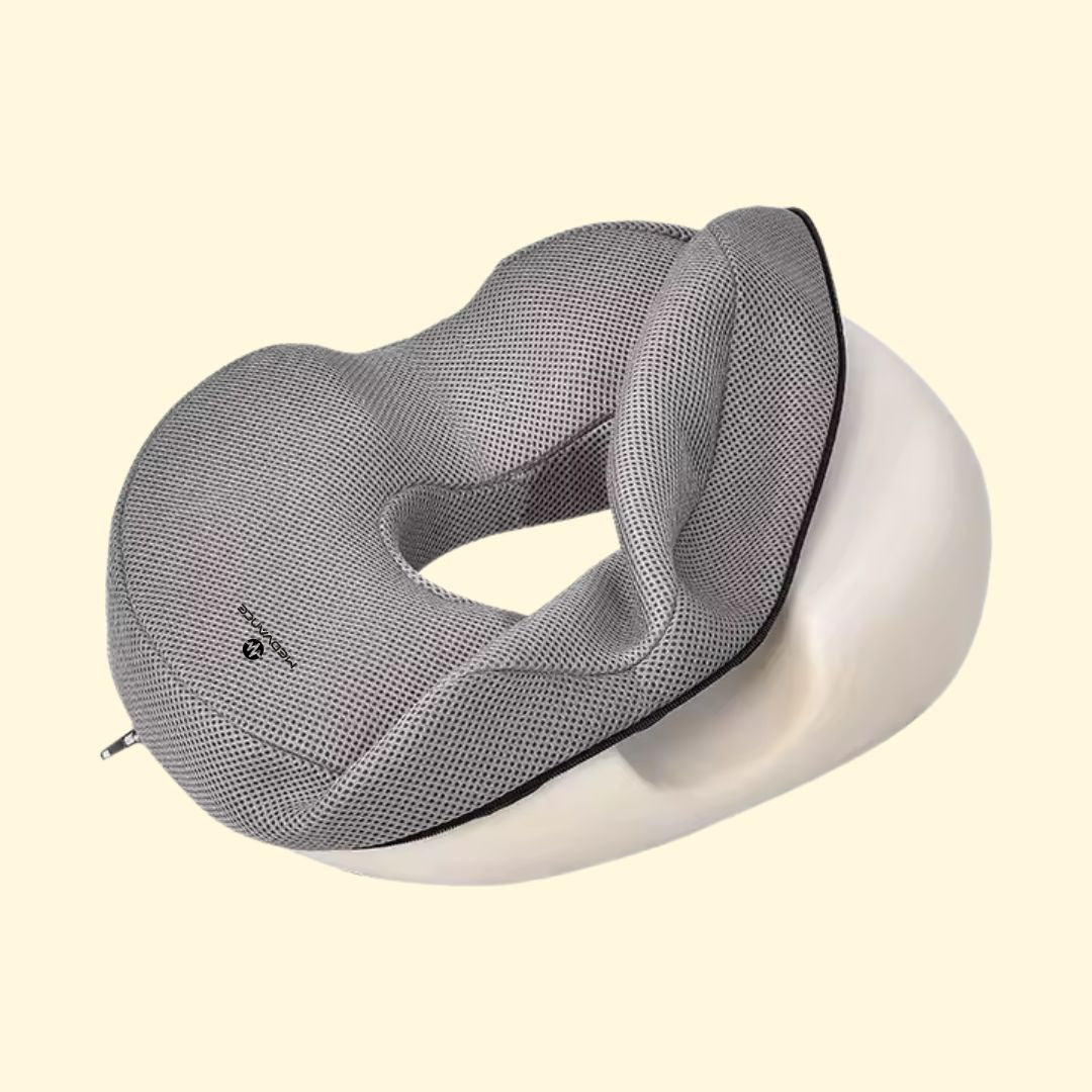 Medvance Memory Foam Donut Cushion Pro - Surgismart