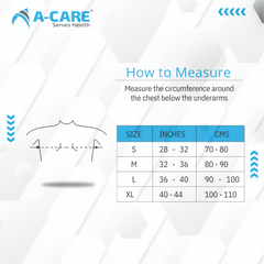 Acare Arm Sling Pouch