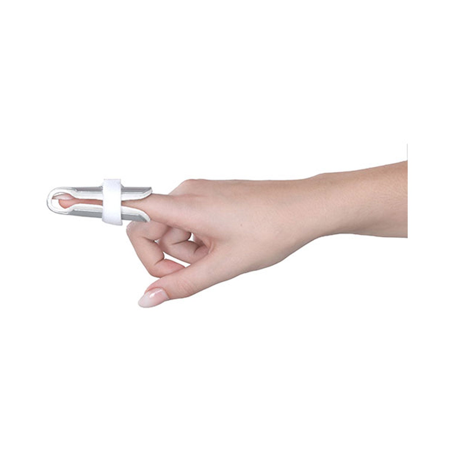 United Medicare Finger Cot Splint (E-01) - Surgismart