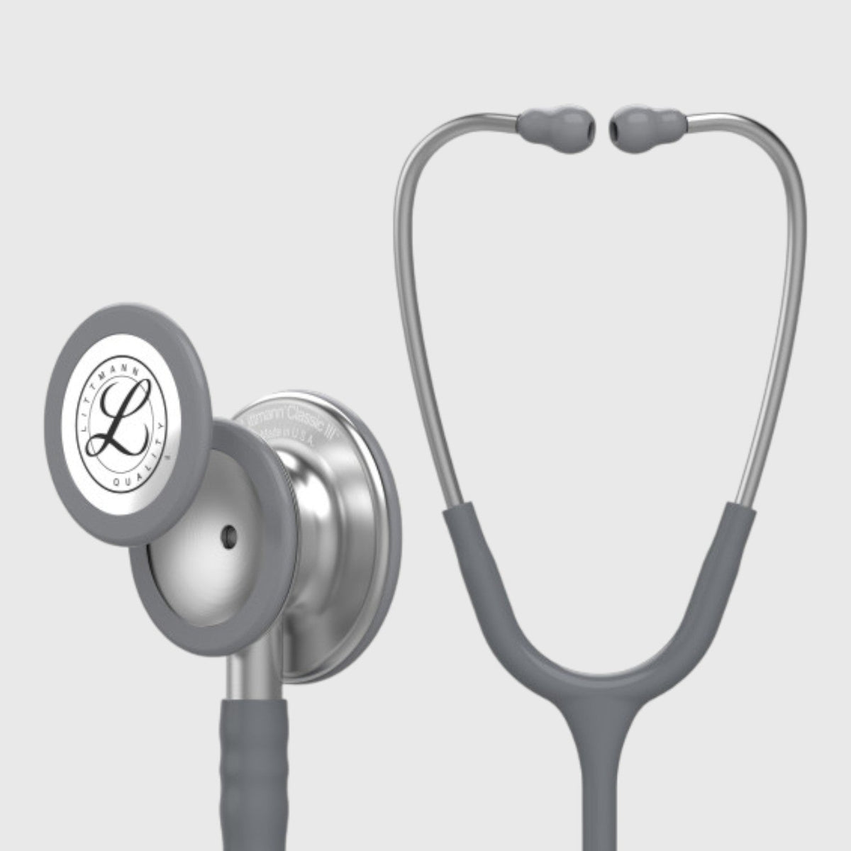 Littmann Classic III 5621 Grey Tube