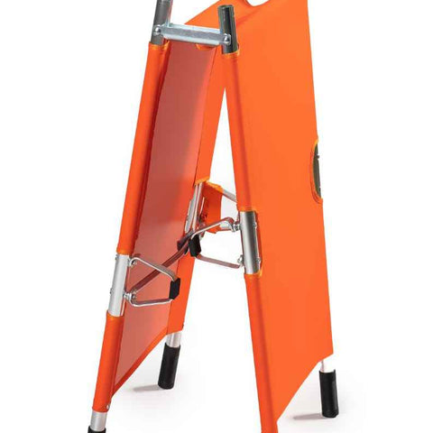 Uphealthy Aluminium Stretcher