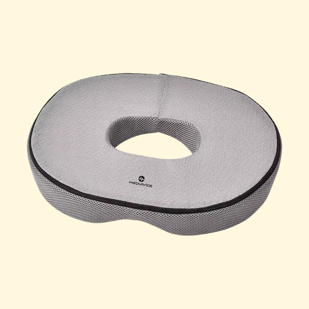 Medvance Memory Foam Donut Cushion Pro - Surgismart