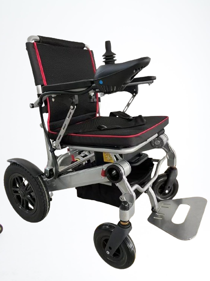Uphealthy LightWeight Aluminium Wheelchair - Surgismart