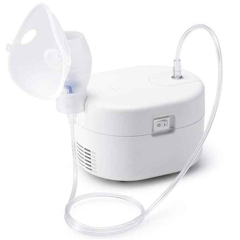 Omron Compressor Nebulizer NEC-106