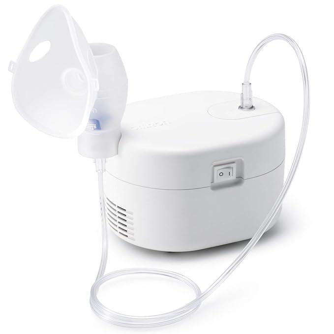 Omron Compressor Nebulizer NEC-106 - Surgismart