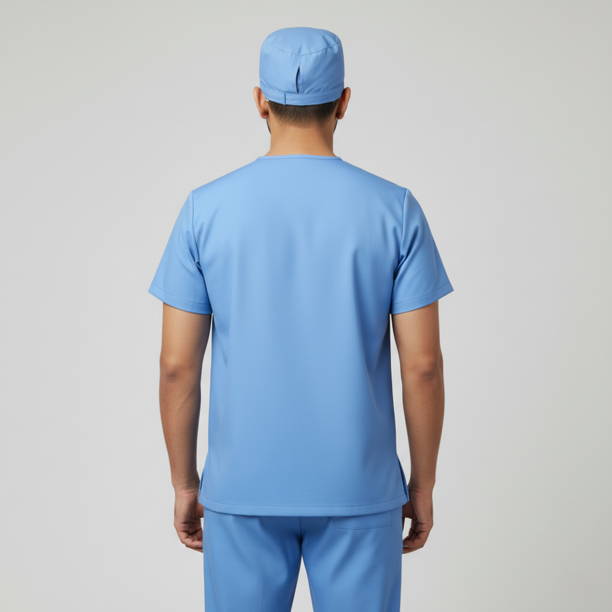 Classic New Gen Scrubsuit (Unisex)
