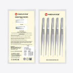 Medvance Dissecting Forceps - Surgismart