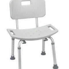 Uphealthy LightWeight Shower Chair