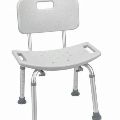 Uphealthy LightWeight Shower Chair