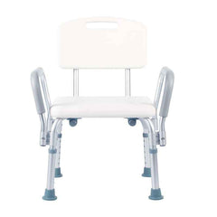 Uphealthy Lightweight Shower Chair with Handle